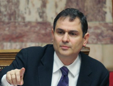 Φ. Σαχινίδης:«Υπό αυστηρές προϋποθέσεις, είναι εφικτή η έξοδος στις αγορές πριν το καλοκαίρι του 2018»